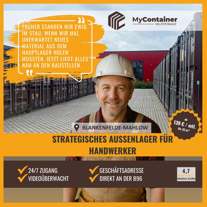 Recruiting-Ad-Beispiel von Fachkraft Jetzt - Kampagne fuer Industrie und Logistik