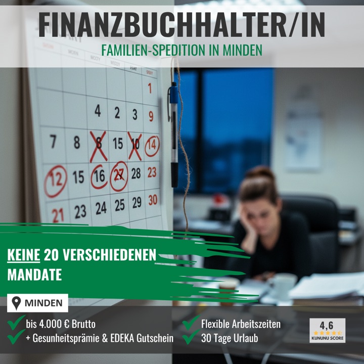Recruiting-Ad-Beispiel von Fachkraft Jetzt - Kampagne fuer Industrie und Logistik