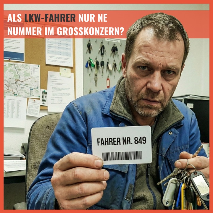 Recruiting-Ad-Beispiel von Fachkraft Jetzt - Kampagne fuer Industrie und Logistik