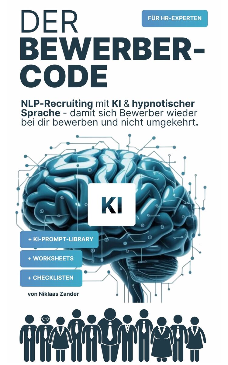 Der Bewerber-Code
