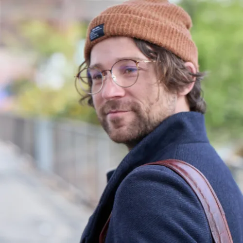 Niklaas Zander, Inhaber Fachkraft Jetzt